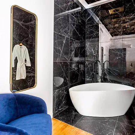 Luxury With Eiffel Tower View And Sauna Apartment Paris