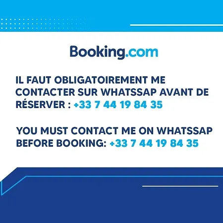 Luxury With Eiffel Tower View And Sauna * Parigi