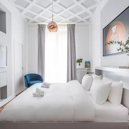 Appartamento Luxury With Eiffel Tower View And Sauna *